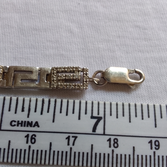 Tocara Sterling Silver Set - Picture 10 of 12